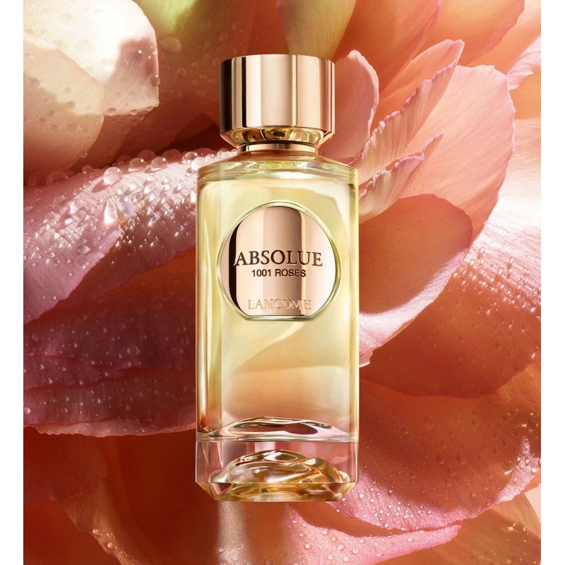 Фото Lancôme Absolue 1001 Roses