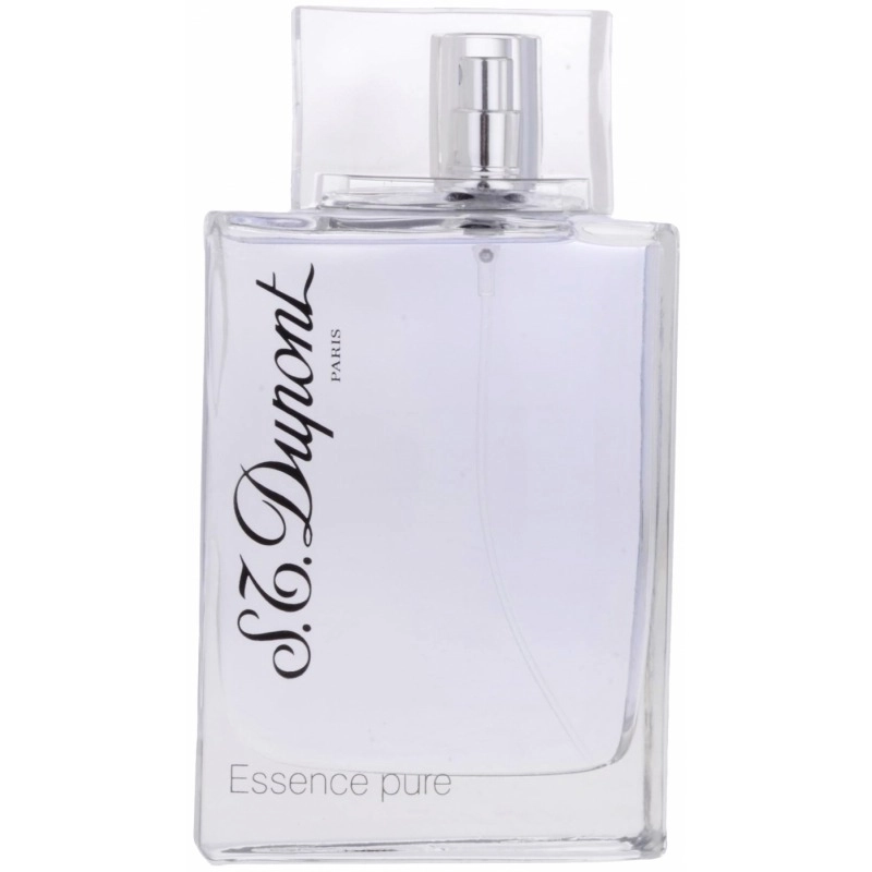 Фото S.T. Dupont Essence Pure Pour Homme