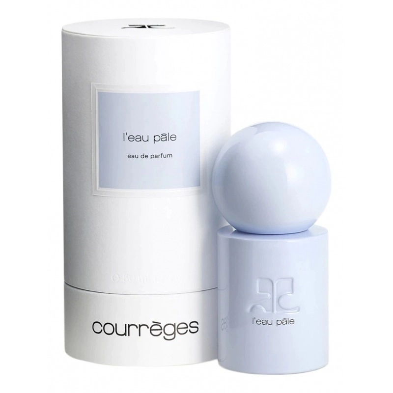Фото Courrèges L'Eau Pale
