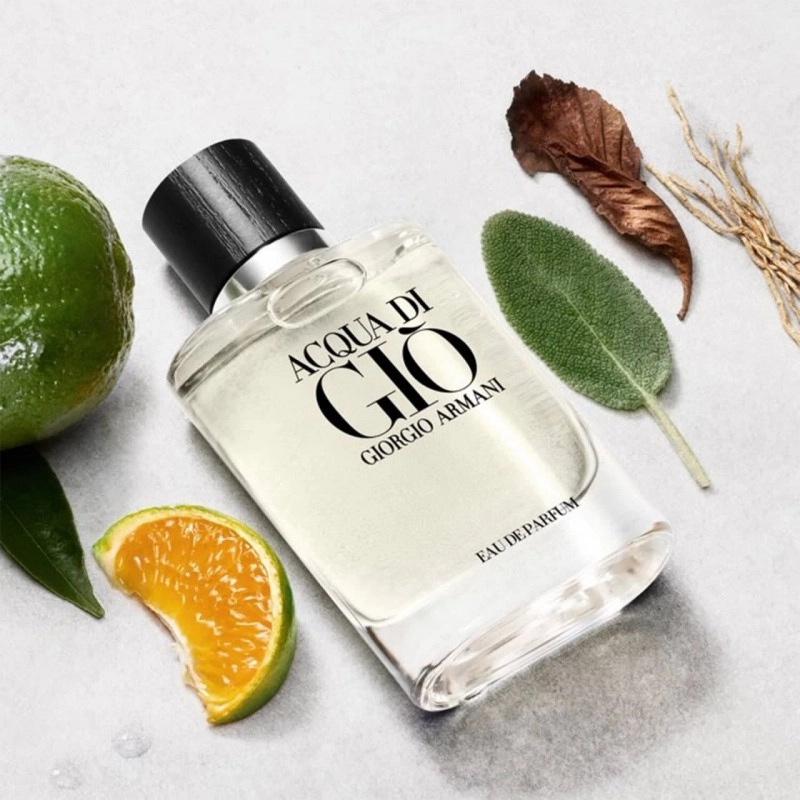 Фото Armani Acqua di Gio Eau de Parfum