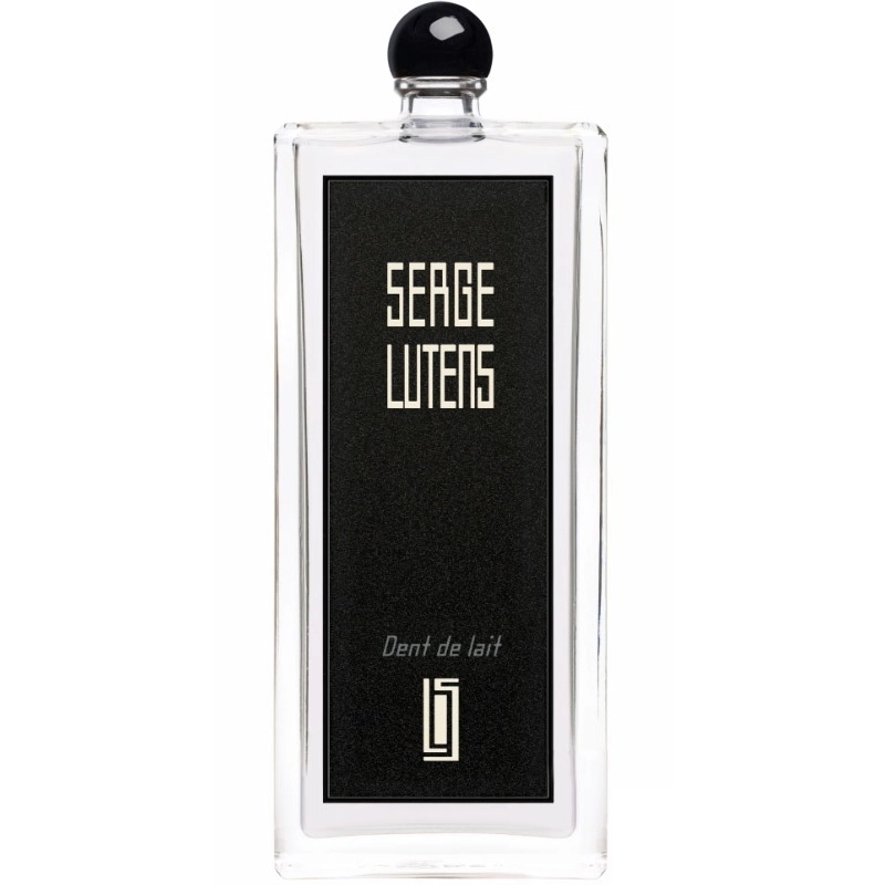 Фото Serge Lutens Dent de Lait