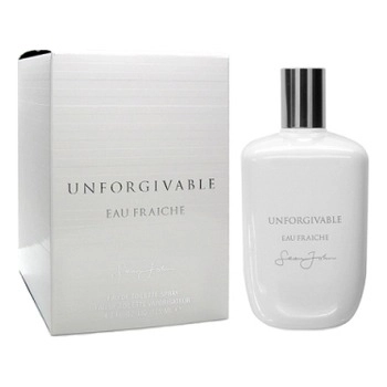 Фото Sean John Unforgivable Eau Fraiche Woman