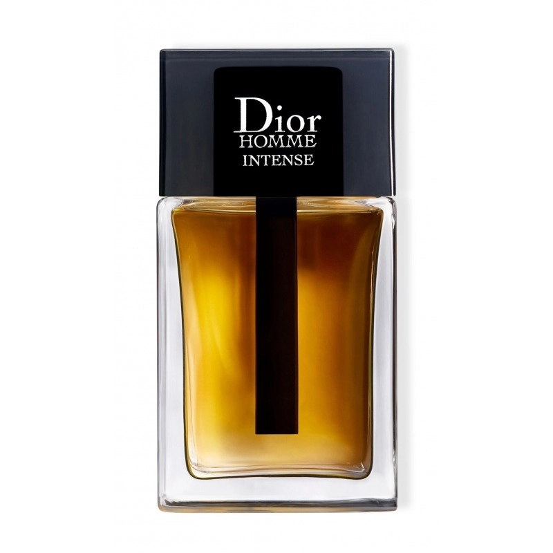 Фото Christian Dior Homme Intense