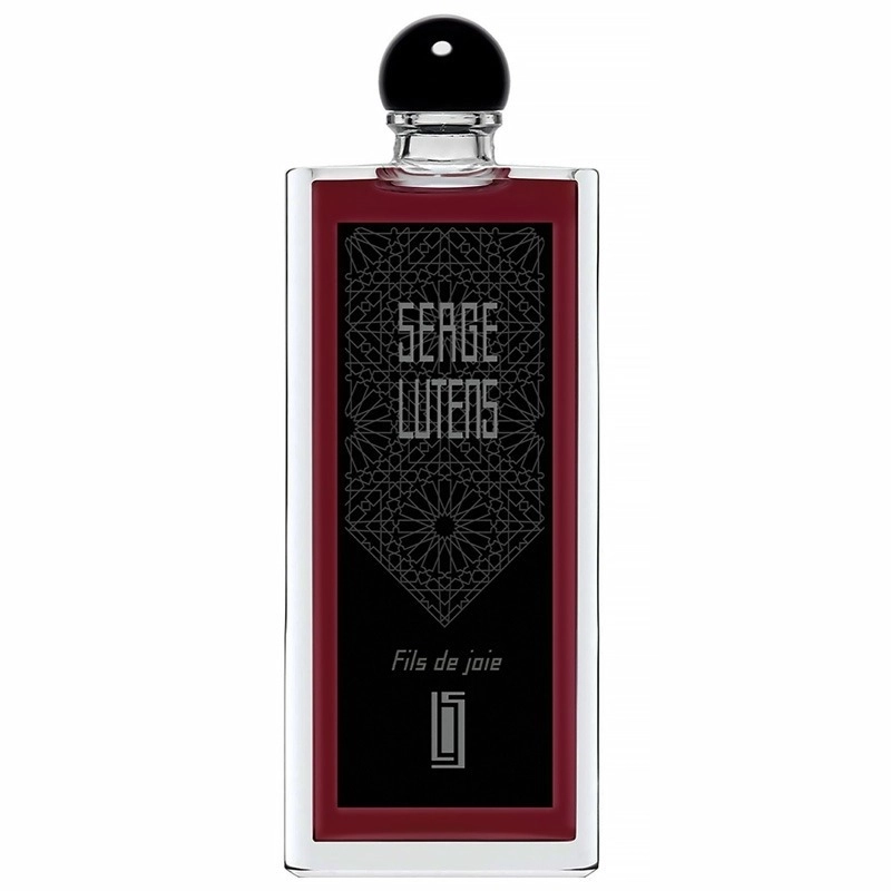 Фото Serge Lutens Fils de Joie