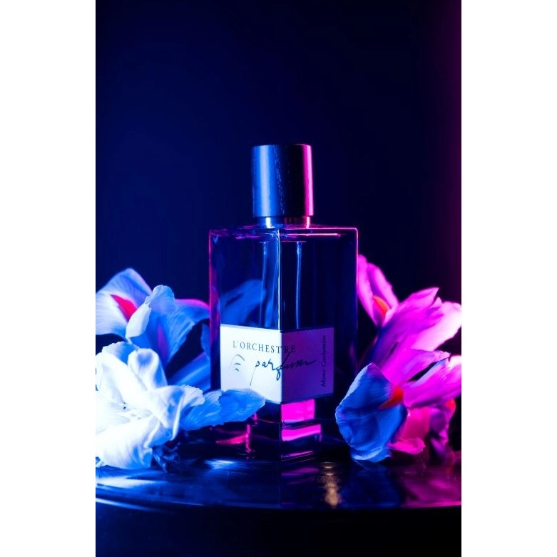 Фото L'Orchestre Parfum Mono Cachemire