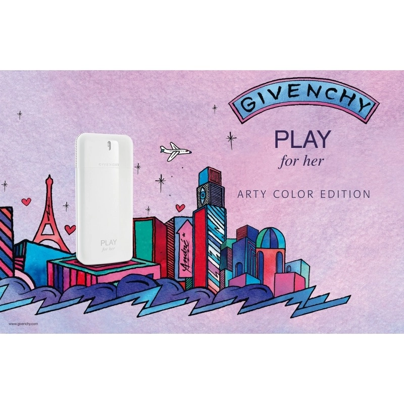 Фото Givenchy Play for Her