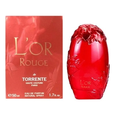 Фото Torrente L'Or Rouge