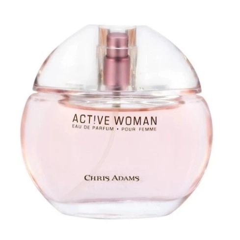 Фото Chris Adams Active Woman