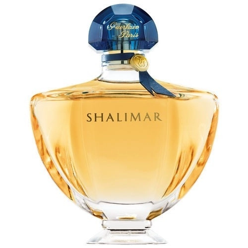 Фото Guerlain Shalimar Eau de Toilette
