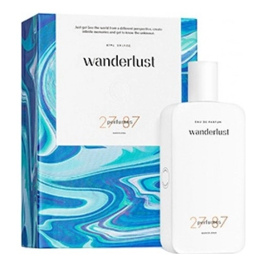 Фото 27 87 Perfumes Wanderlust