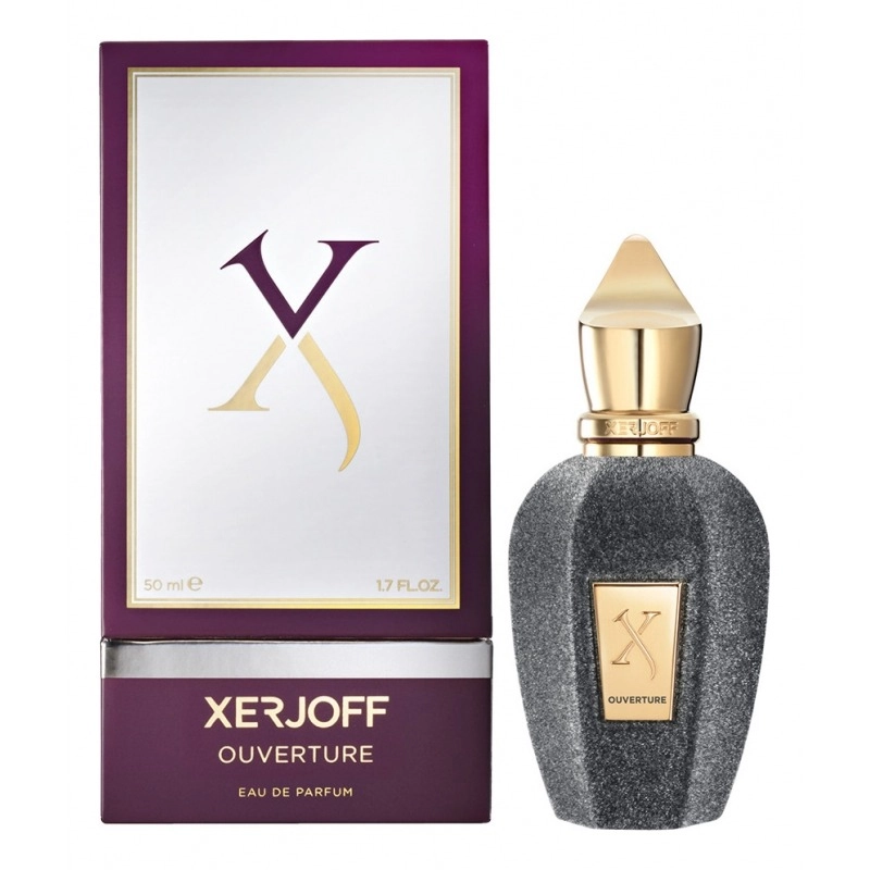 Фото Xerjoff Ouverture