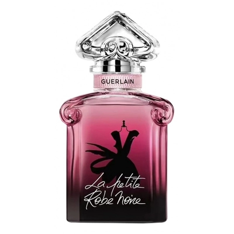 Фото Guerlain La Petite Robe Noire Eau de Parfum Absolue
