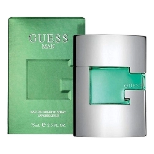 Фото GUESS Man