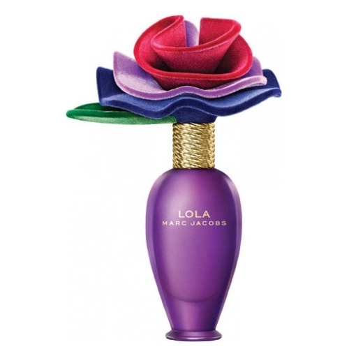 Фото Marc Jacobs Lola Velvet