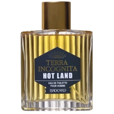 Фото Brocard Terra Incognita Hot Land