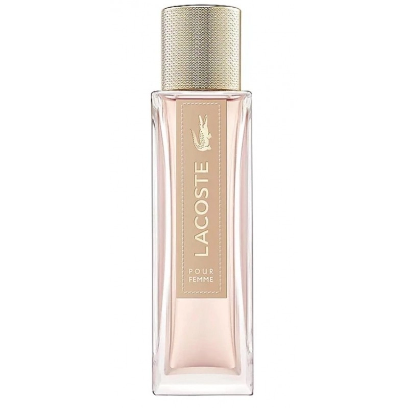 Фото Lacoste Pour Femme Intense