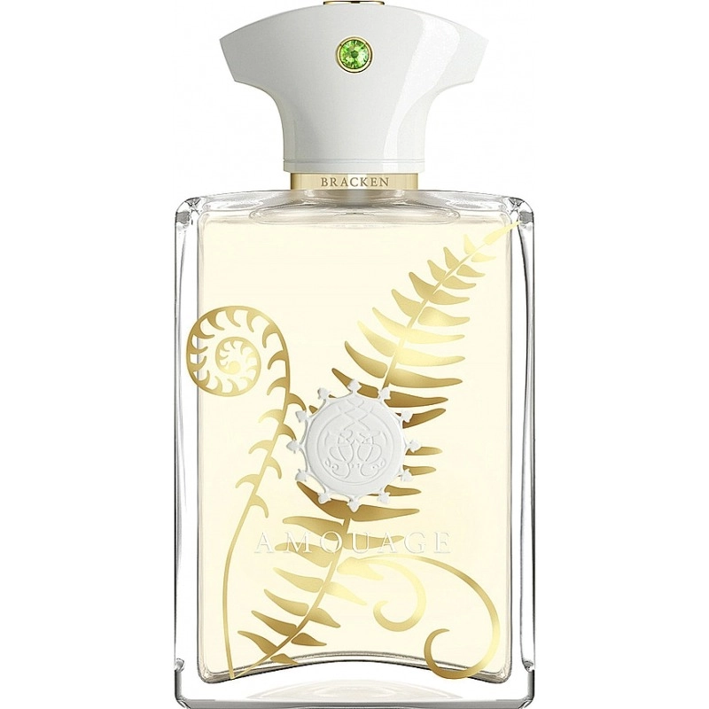 Фото Amouage Bracken Man