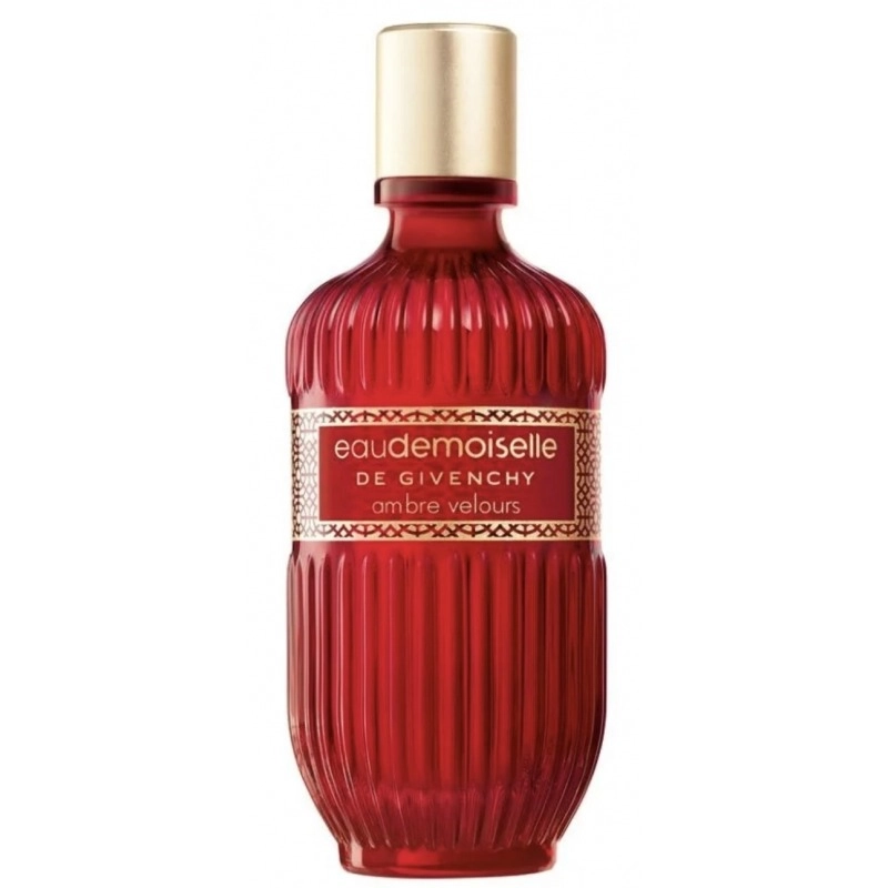 Фото Eaudemoiselle de Givenchy Ambre Velours