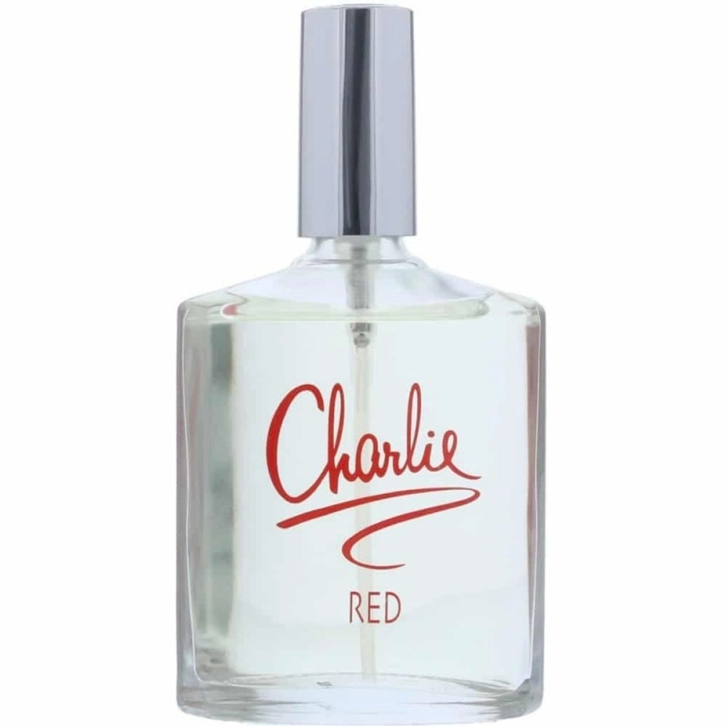 Фото Revlon Charlie Red