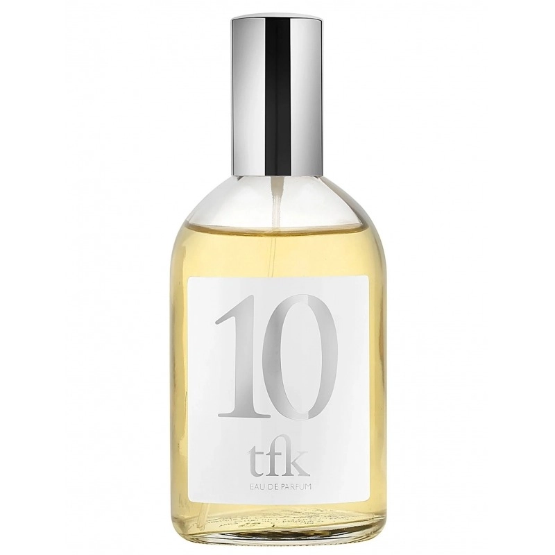 Фото The Fragrance Kitchen 10