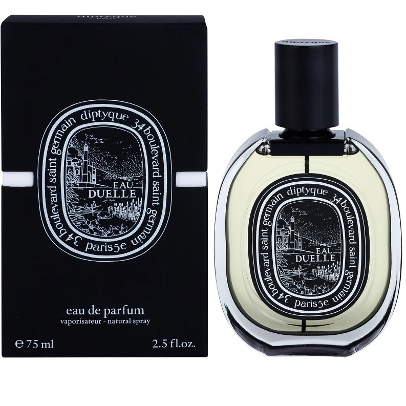 Фото Diptyque Eau Duelle Eau de Parfum