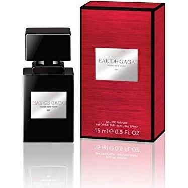 Фото Lady Gaga Eau de Gaga 001