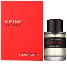 Фото Frédéric Malle En Passant