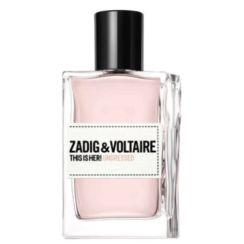 Фото Zadig & Voltaire This Is Her! Undressed