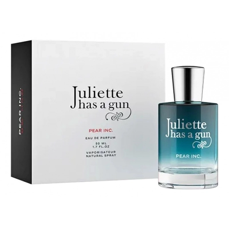 Фото Juliette Has a Gun Pear Inc.