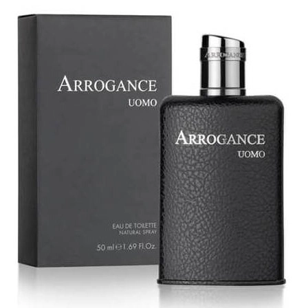 Фото Arrogance Uomo