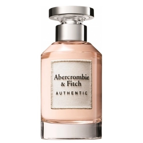 Фото Abercrombie & Fitch Authentic Woman