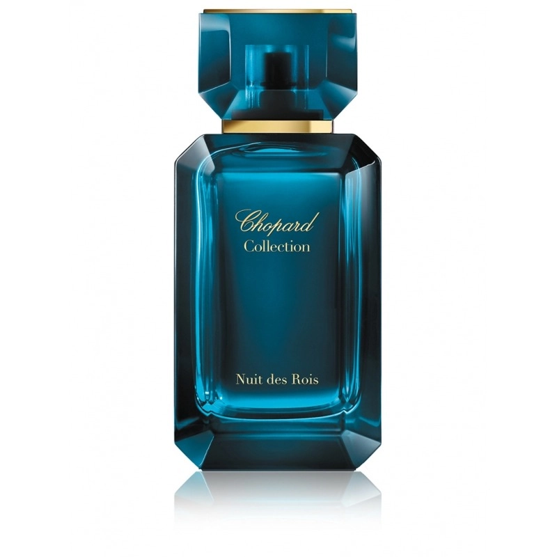 Фото Chopard Nuit des Rois