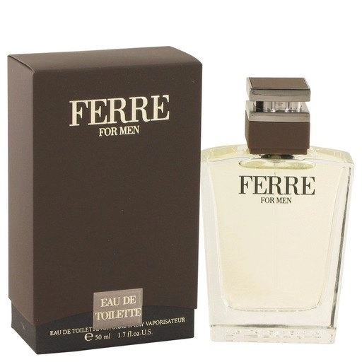 Фото GF Ferré Ferre for Men