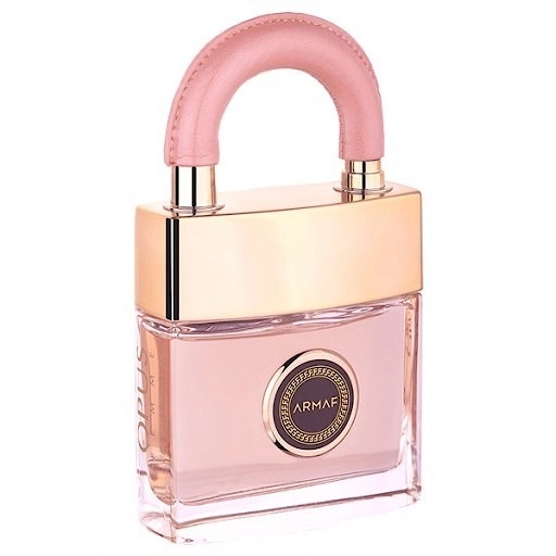 Фото Armaf Opus Femme
