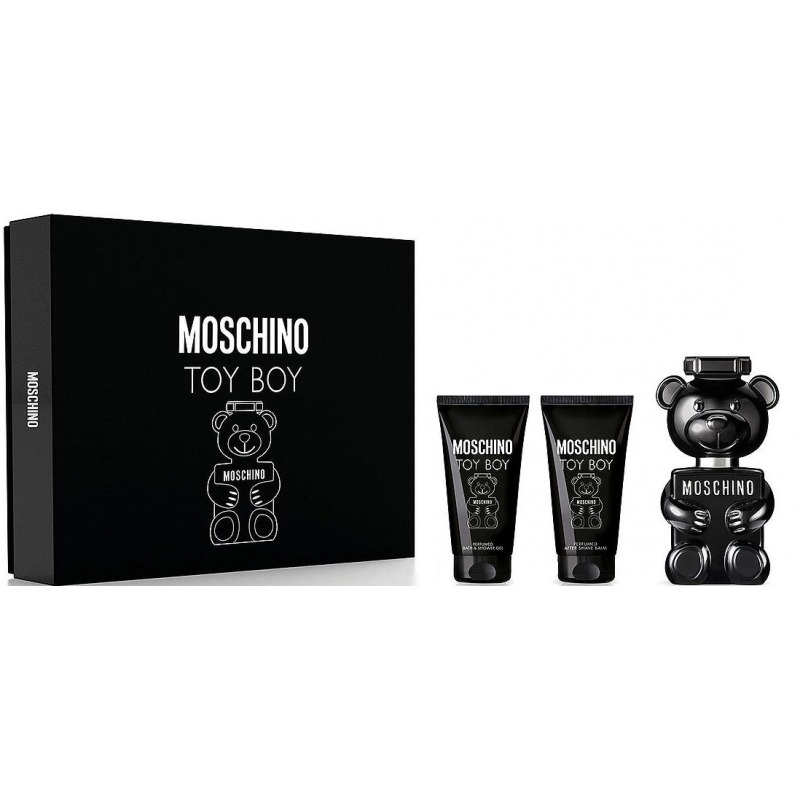 Фото Moschino Toy Boy