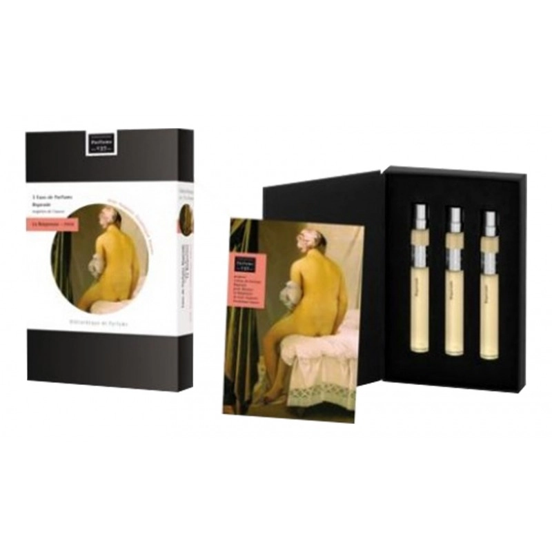 Фото Parfums 137 Bigarade