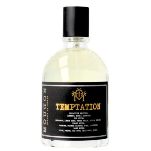 Фото Moudon Temptation