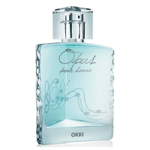 Фото Okki Opus pour Homme