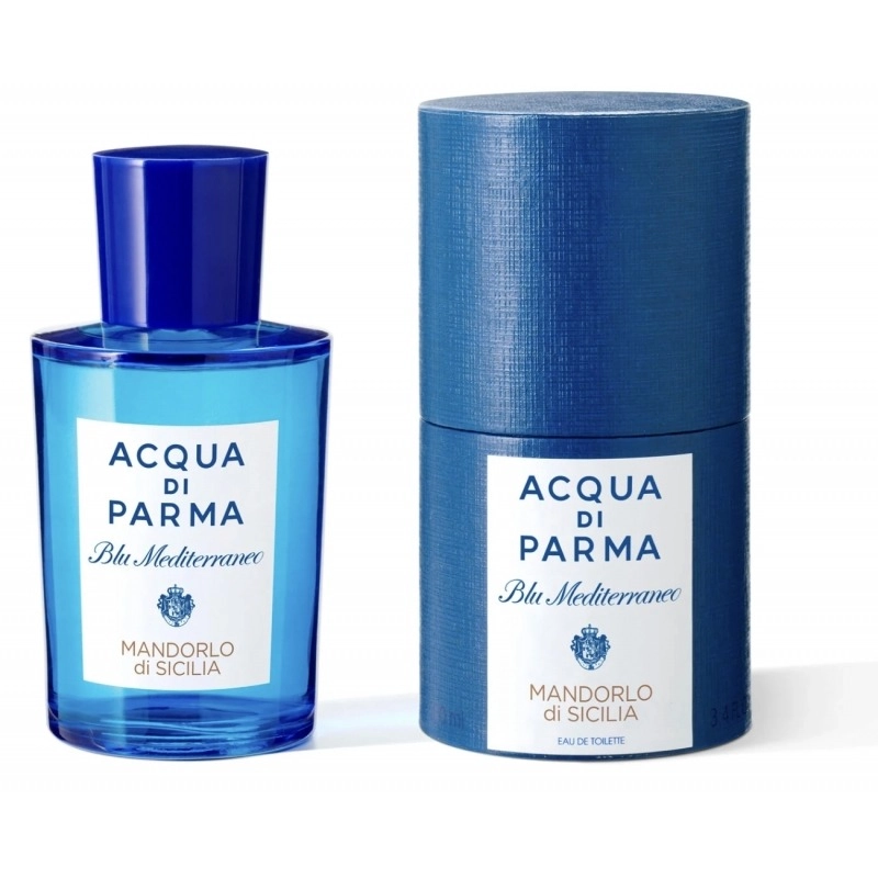 Фото Acqua di Parma Mandorlo di Sicilia