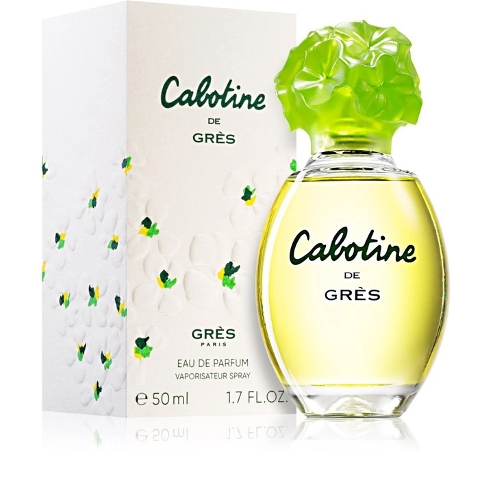 Фото Grès Cabotine