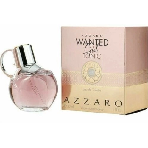 Фото Azzaro Wanted Girl Tonic
