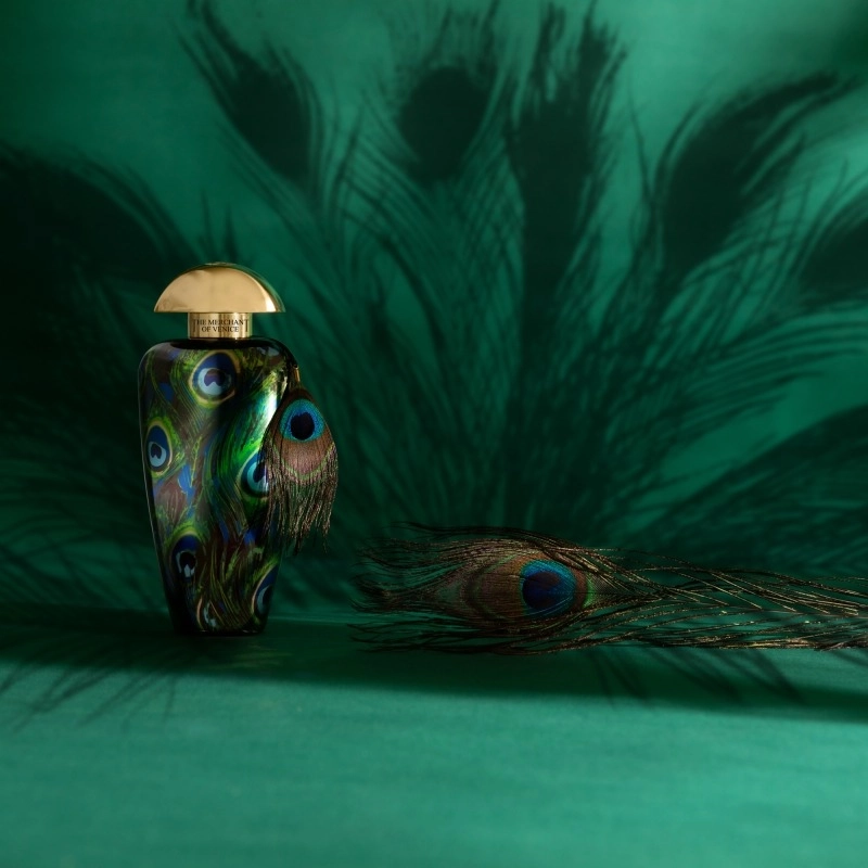 Фото The Merchant of Venice Imperial Emerald