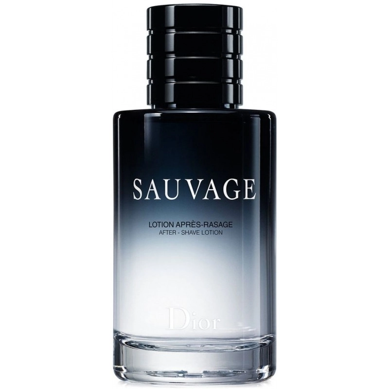 Фото Christian Dior Sauvage 2015