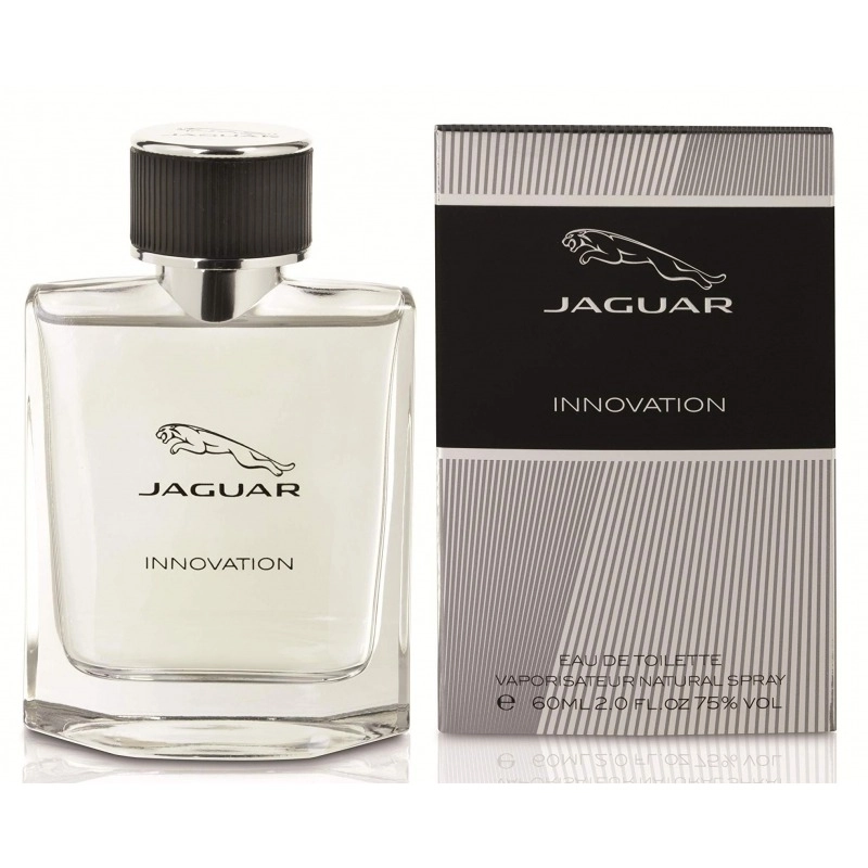 Фото Jaguar Innovation