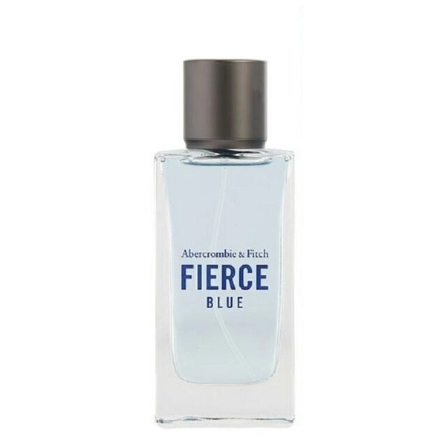 Фото Abercrombie & Fitch Fierce Blue
