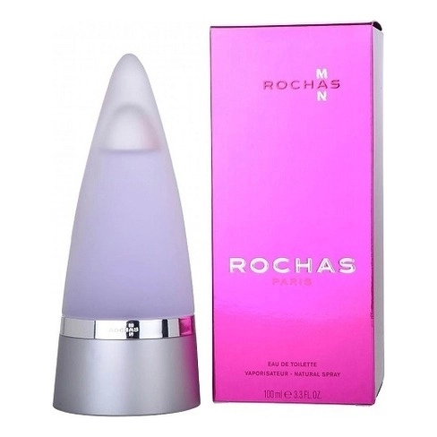 Фото Rochas Man