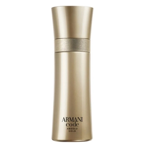 Фото Armani Code Absolu Gold