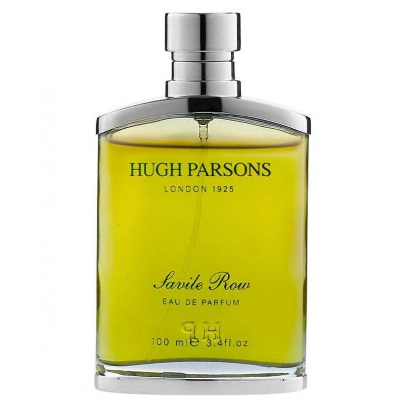 Фото Hugh Parsons Savile Row
