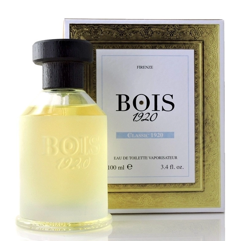 Фото Bois 1920 Classic 1920