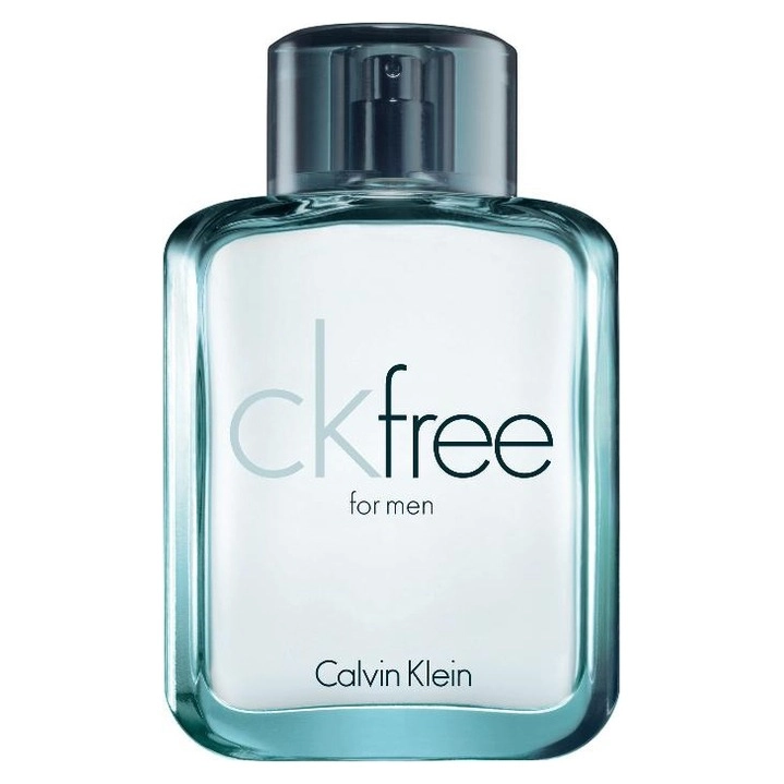 Фото Calvin Klein CK Free